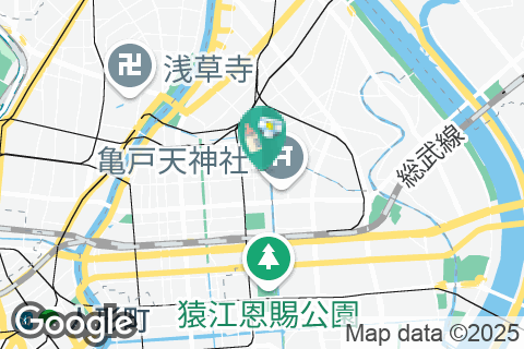 墨田区横川コミュニティ会館の授乳室・オムツ替え台情報