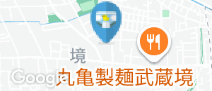 TAIRAYA 武蔵境店(1F)のオムツ替え台情報