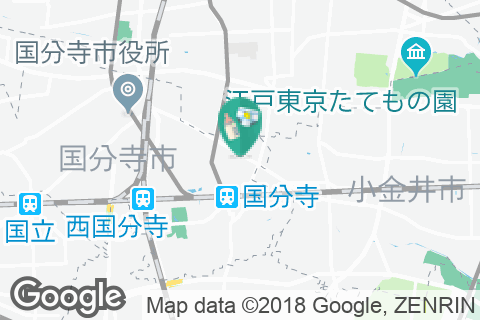 本多児童館の授乳室・オムツ替え台情報