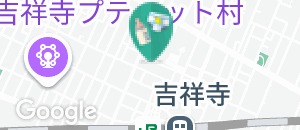 吉祥寺ロフト(Ａ館５階)の授乳室・オムツ替え台情報