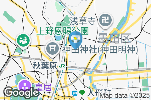 Park Public restroomのオムツ替え台情報