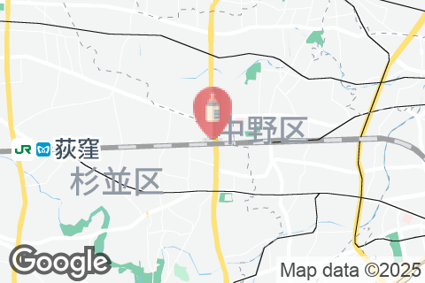 座・高円寺(2F)の授乳室情報