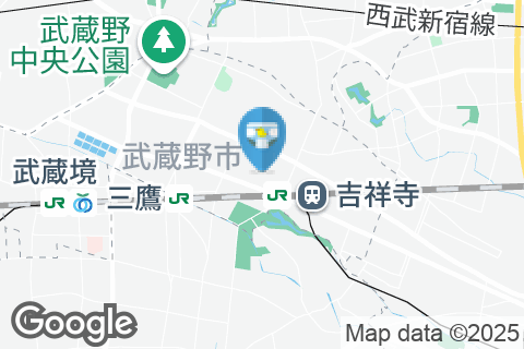 ふたつの木(1F)のオムツ替え台情報