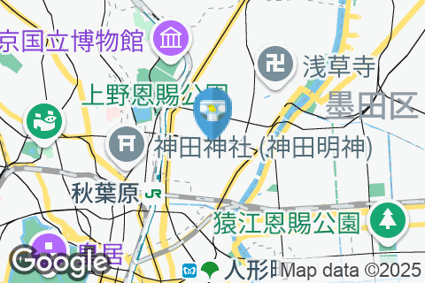 ジョナサン 新御徒町店(2F)のオムツ替え台情報