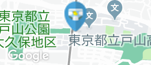 新宿区役所 元気館のオムツ替え台情報