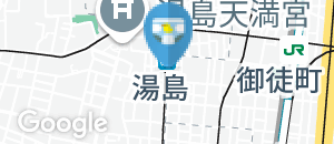 湯島駅(B1)のオムツ替え台情報