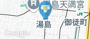 湯島駅（改札外）のオムツ替え台情報