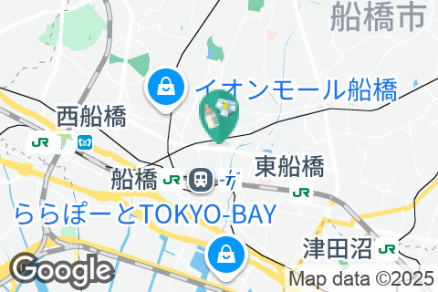 ＴＯＴＯ船橋ショールーム(1F)の授乳室・オムツ替え台情報