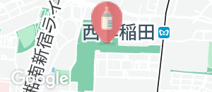 新宿スポーツセンター(1F)の授乳室情報