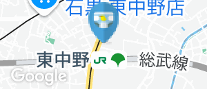 サミットストア 東中野店(1F)のオムツ替え台情報