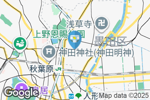 都営大江戸線　新御徒町駅のオムツ替え台情報