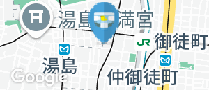 ジョナサン 上野広小路店のオムツ替え台情報