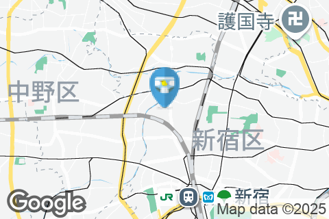 北柏木公園のオムツ替え台情報