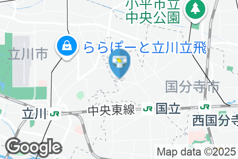 ピーコックストア 国立弁天通り店(1F)のオムツ替え台情報