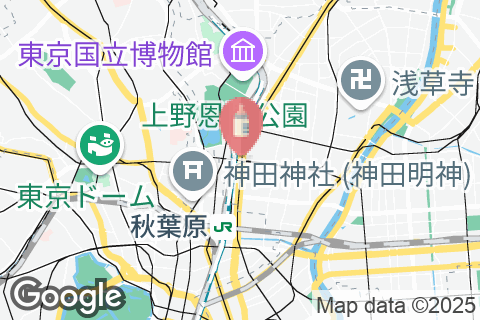 ほけんの窓口　上野・御徒町店(2F)の授乳室情報