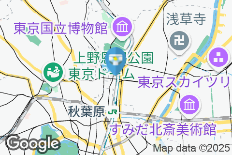 すたみな太郎NEXT 上野アメ横店のオムツ替え台情報