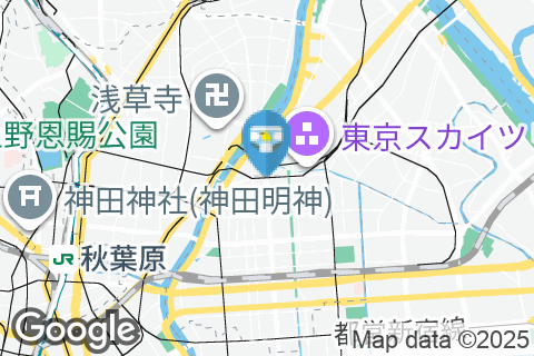 本所吾妻橋駅のオムツ替え台情報