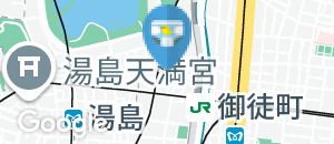 マクドナルド上野広小路店(3F)のオムツ替え台情報