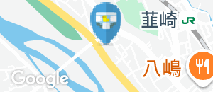 韮崎市役所(1F)のオムツ替え台情報