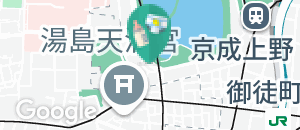 台東区役所　上野地区センター(1F)の授乳室・オムツ替え台情報