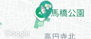 馬橋公園の授乳室・オムツ替え台情報