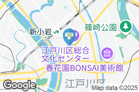 ジョナサン 新小岩店のオムツ替え台情報