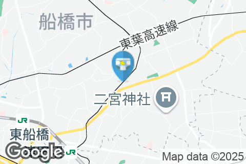 薬園台駅(2F)のオムツ替え台情報