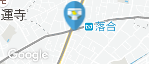 グラッチェガーデンズ 東中野店(多目的トイレ内)のオムツ替え台情報