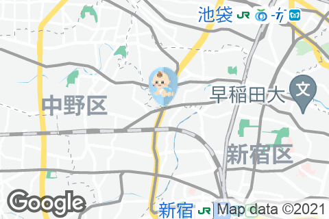 グラッチェガーデンズ 東中野店
