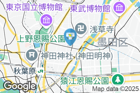 コメダ珈琲 田原町店(1F)のオムツ替え台情報