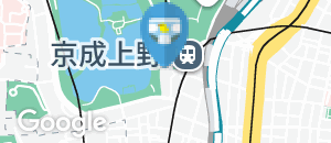 アクア　上野公園前店(1F)のオムツ替え台情報