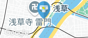東京地下鉄（東京メトロ） 浅草駅（改札内）のオムツ替え台情報