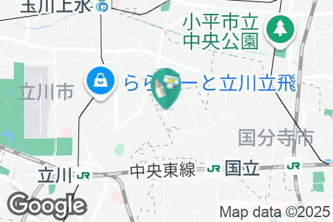 にしまち児童館(1F)の授乳室・オムツ替え台情報