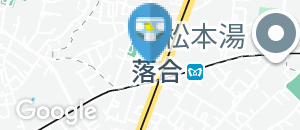 夢庵 落合駅前店(2F)のオムツ替え台情報