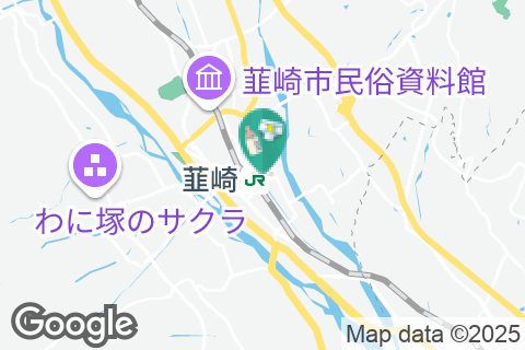 西松屋 ライフガーデン韮崎店(1F)の授乳室・オムツ替え台情報