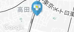 しゃぶ葉 高田馬場店のオムツ替え台情報