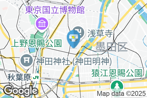 浅草セントラルホテル(2F)のオムツ替え台情報