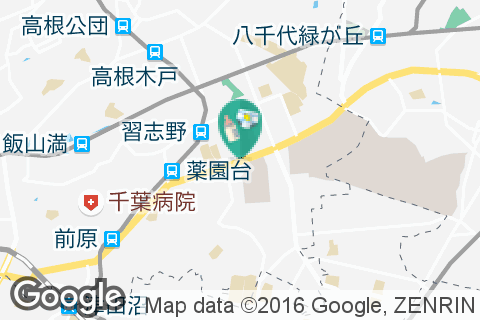 船橋市郷土資料館の授乳室・オムツ替え台情報