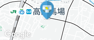 新宿区社会福祉協議会(1F)のオムツ替え台情報