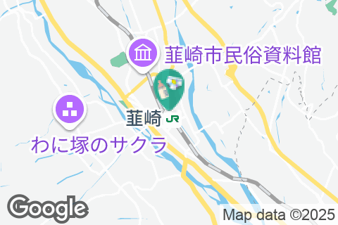 韮崎市子育て支援センター(2F)の授乳室・オムツ替え台情報