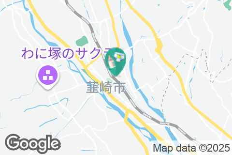 韮崎市立大村記念図書館の授乳室・オムツ替え台情報