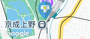 鳥良 上野駅前店のオムツ替え台情報