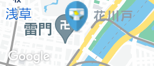 マクドナルド　浅草店(1F)のオムツ替え台情報