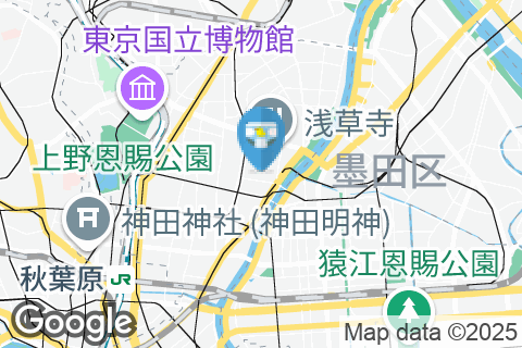 和蘭豆 浅草店のオムツ替え台情報