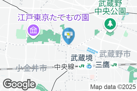 ダイハツ武蔵野(1F)のオムツ替え台情報