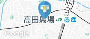 イタリアンバルHygeiaのオムツ替え台情報