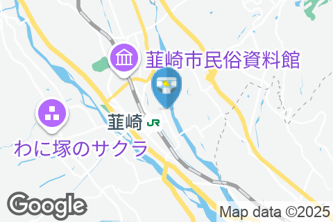 くら寿司韮崎店(1F)のオムツ替え台情報