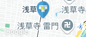 Asakusa Rox B1F(B1)のオムツ替え台情報