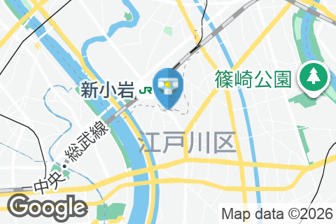 プレミアムカルビ 新小岩店のオムツ替え台情報