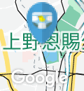 上野公園のオムツ替え台情報